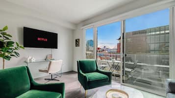 TV connectée, livres