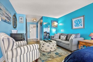 TV - Sea Mist Resort #50912 (Myrtle Beach)