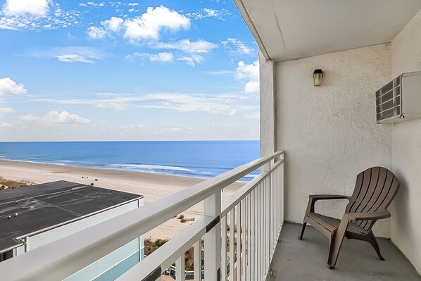 Property grounds - Sea Mist Resort #50912 (Myrtle Beach)