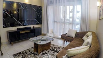 Älytelevisio, musiikkikirjasto, videokirjasto