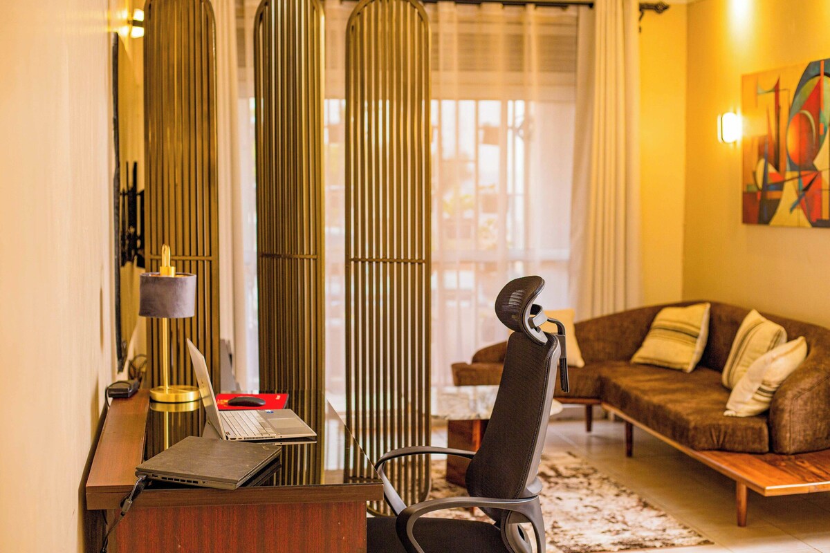 Image de profil de l’hôte