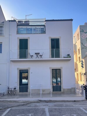 Fachada