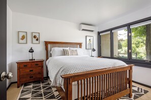 3 chambres, bureau, fer et planche à repasser, Wi-Fi