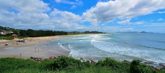 Casa Aconchegante na Praia da Gamboa - GAR003