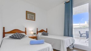 Ferienhaus, 3 Schlafzimmer, Terrasse
