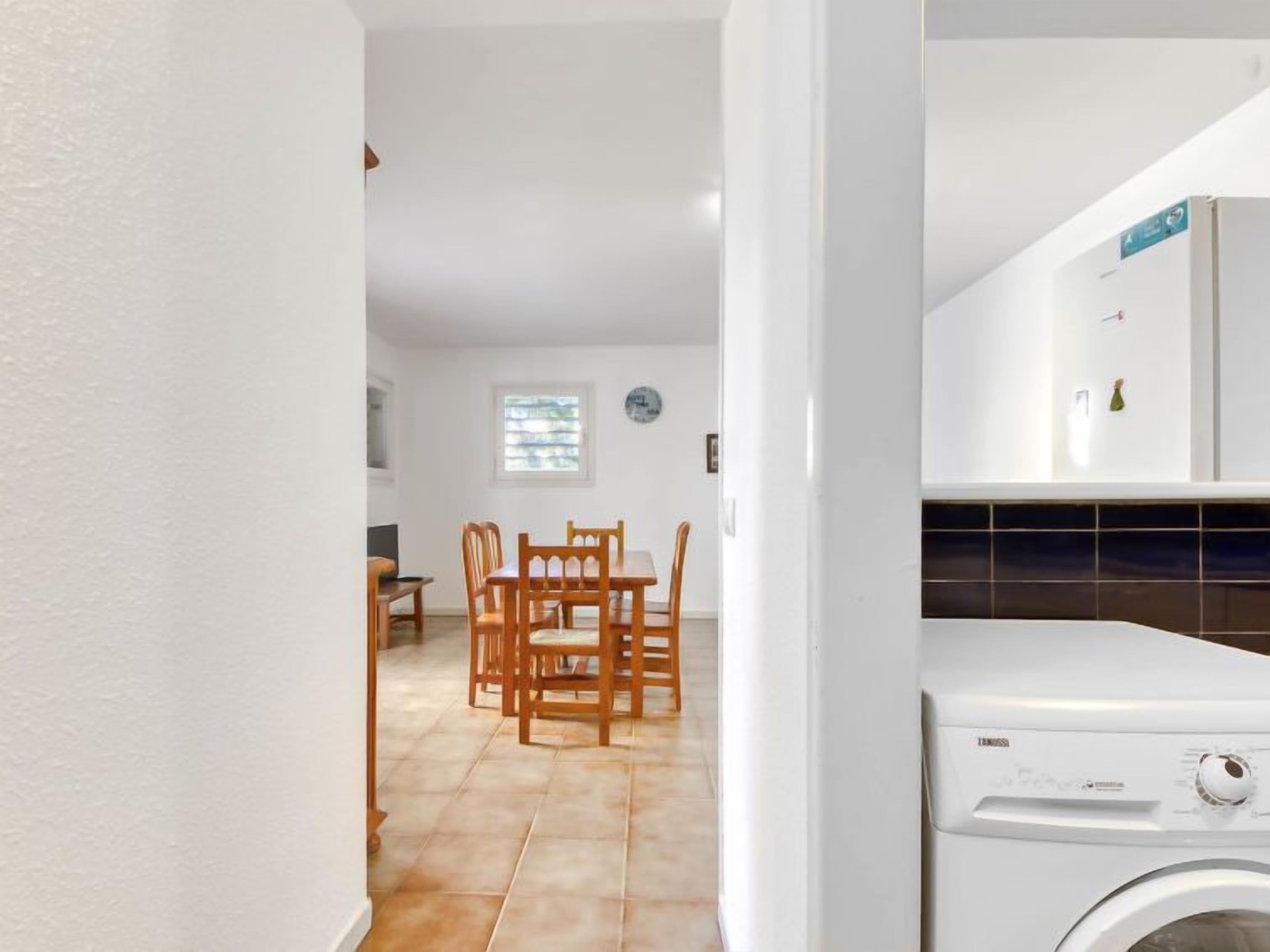 House, 3 Bedrooms, Terrace | Interior