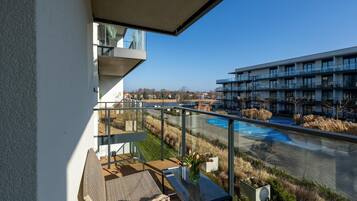 Lägenhet | Boendeområde