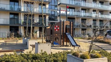 Apartment | Außenbereich