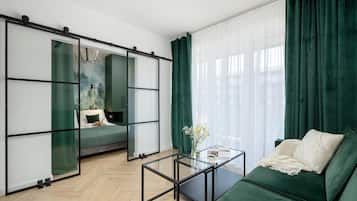 Appartement | Salle de séjour