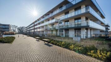 Apartment | Exterior