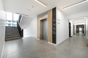 Appartement | Intérieur