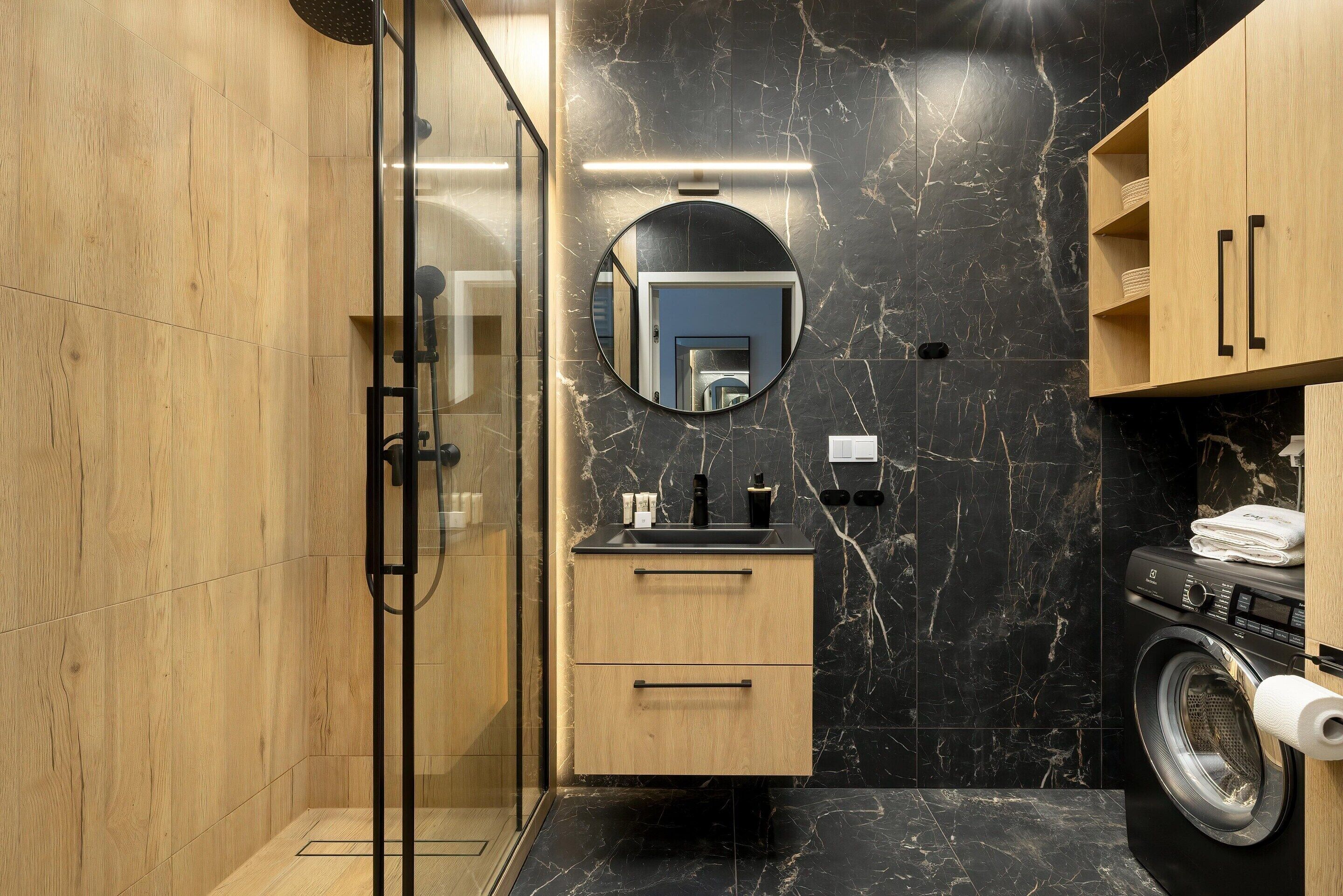 Apartment | Bathroom