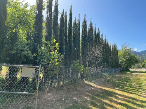 Private 1-bedroom 1-bathroom guest suite in the forested area of Trinity County.