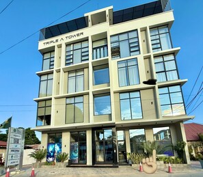 Exterior - Charming 2-bedroom Apartment with AC, WiFi in beautiful Zanzibar stonetown (Zanzibar)