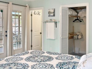 6 habitaciones, wifi gratis y ropa de cama 