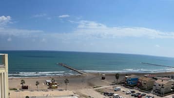 Apartament, 2 dormitoris, accessible, fumadors | Platja