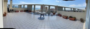 Apartment, 2 Bedrooms, Accessible, Smoking | Balcony