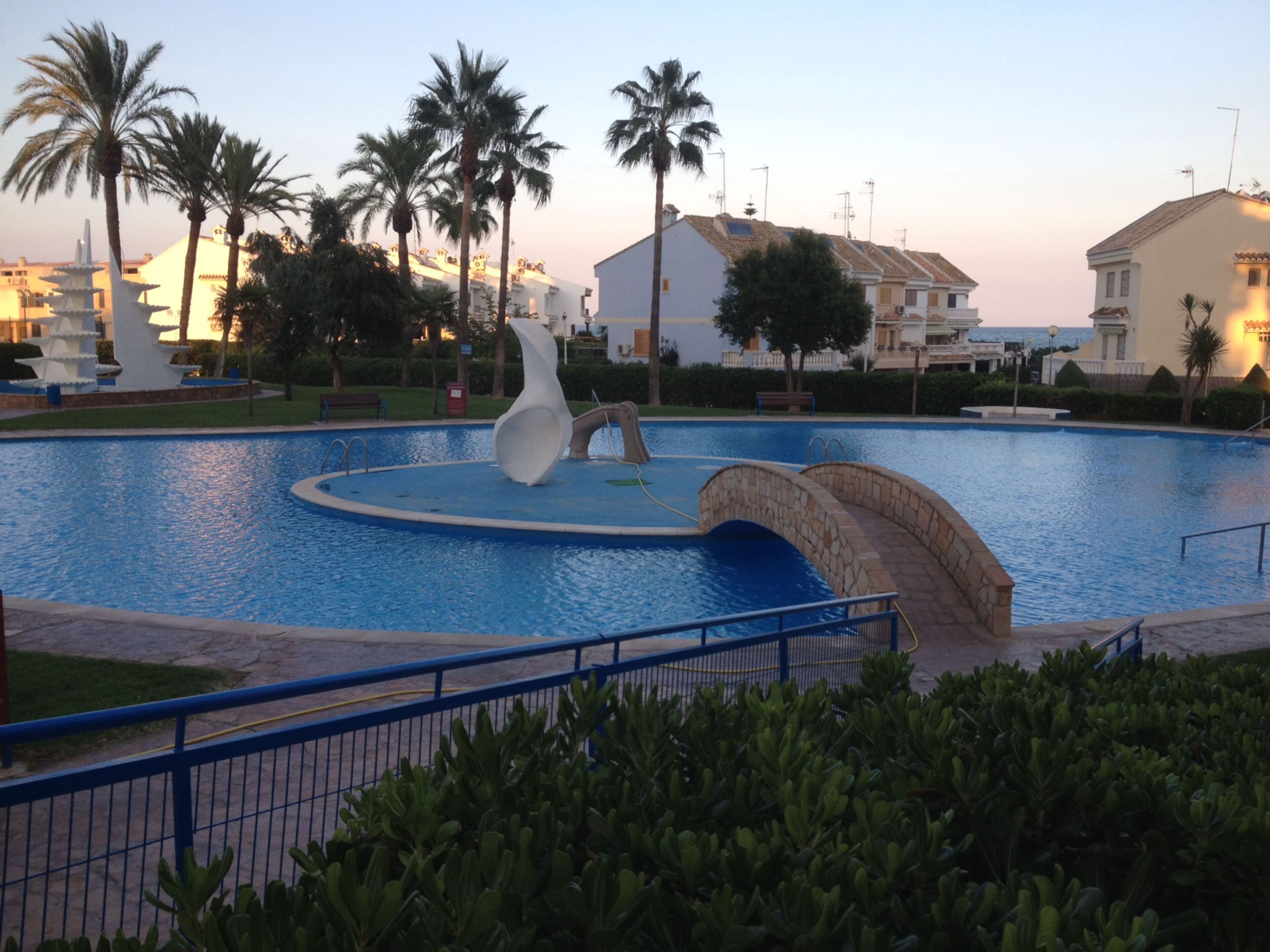 Apartment, 2 Bedrooms, Accessible, Smoking | Exterior