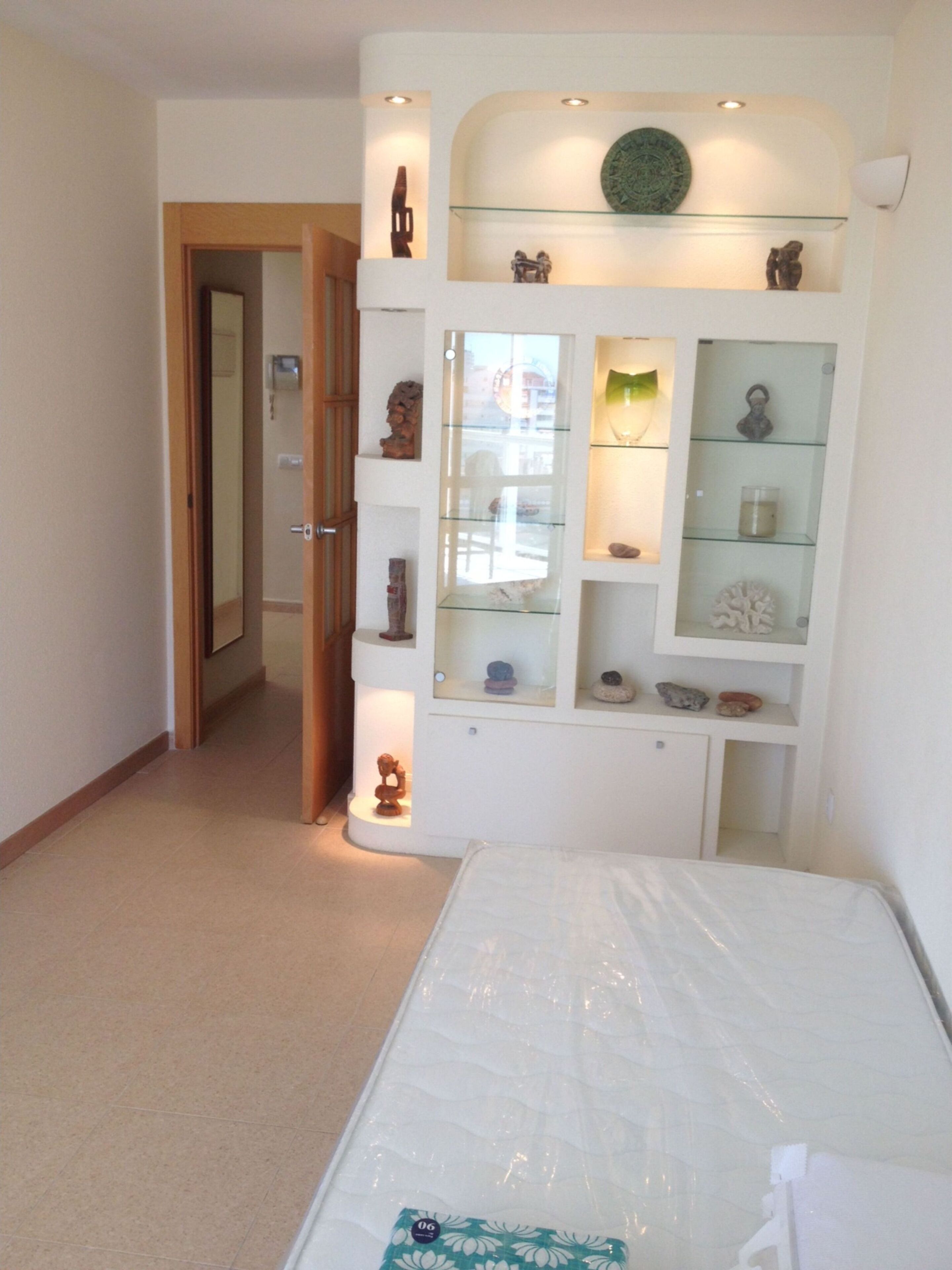 Apartament, 2 dormitoris, accessible, fumadors | 2 dormitoris 