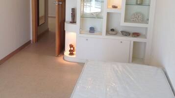 Apartament, 2 dormitoris, accessible, fumadors | 2 dormitoris
