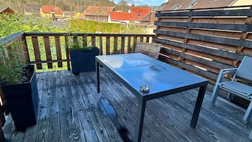 Terras