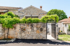 Villa | Exteriör