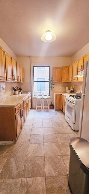 Mikrowelle, Ofen, Herdplatte