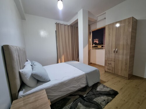 Charming 2-bedroom apartment in wonderful Rabat with WiFi