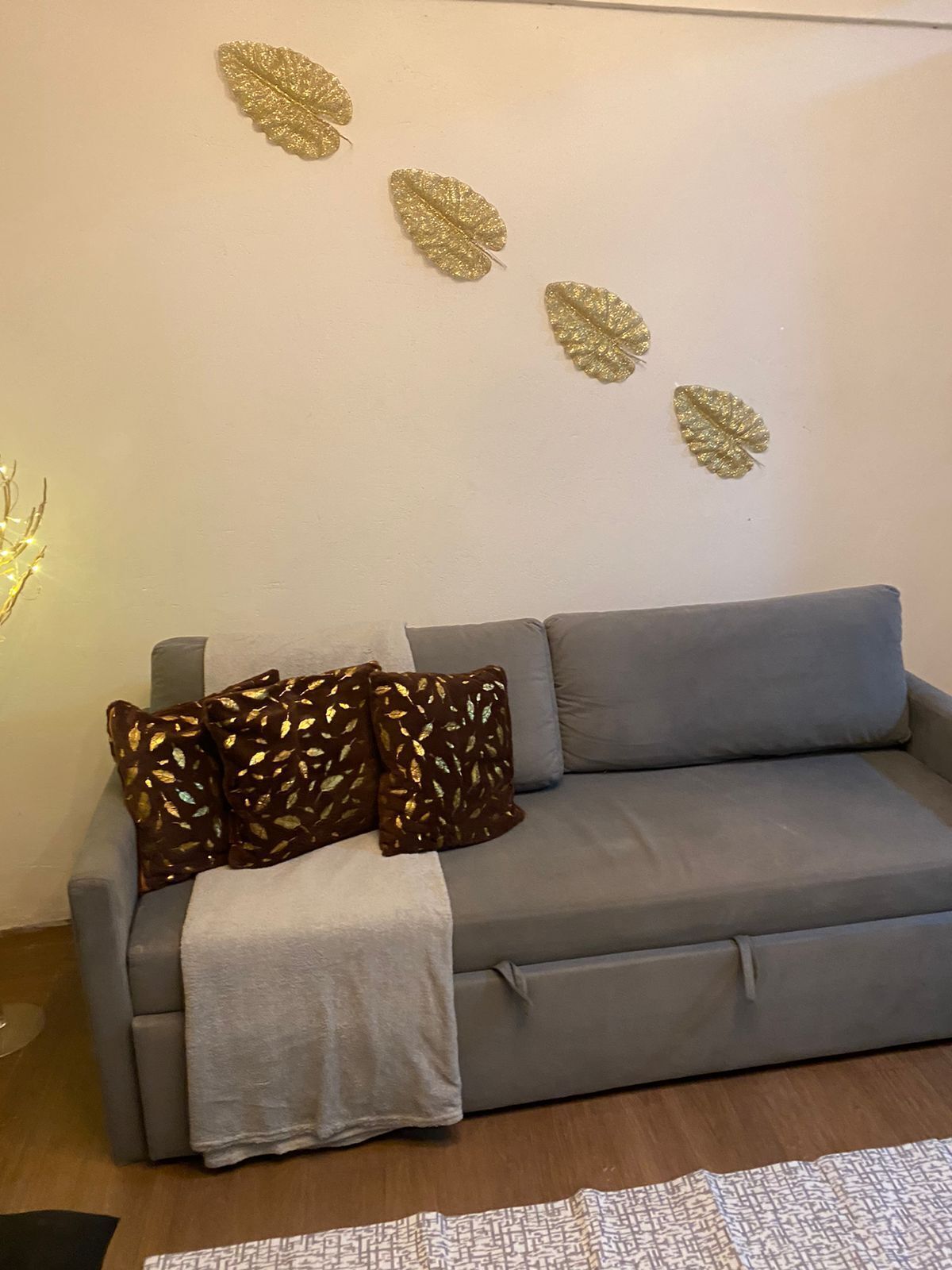 ス マートテレビ