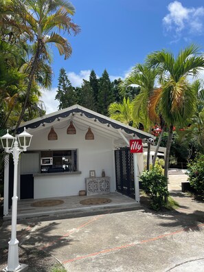 Recepció