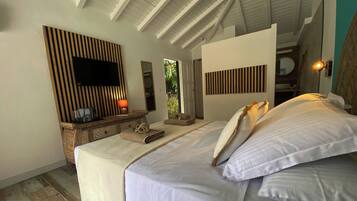 Comfort-Zimmer, Poolblick