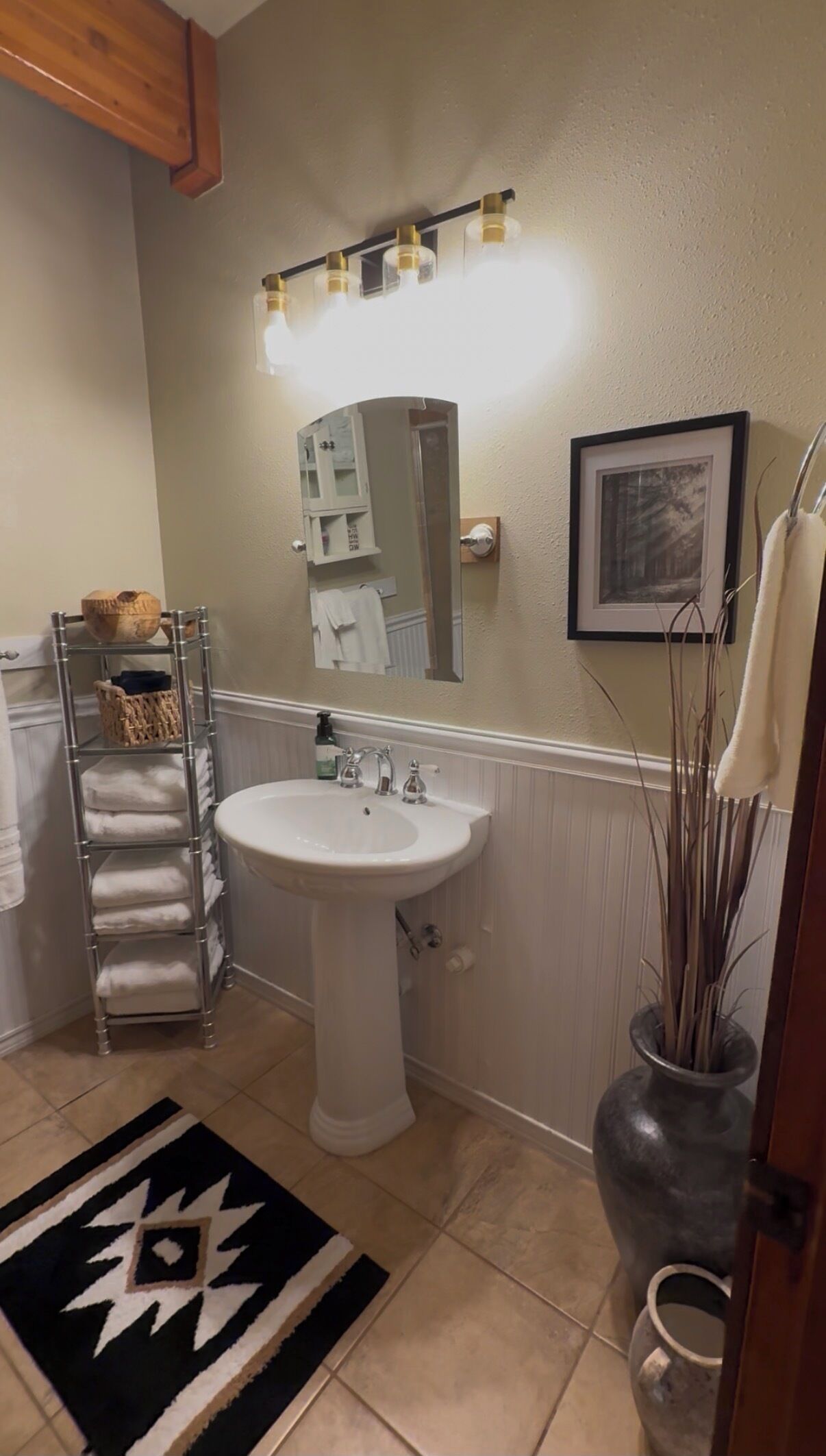 Baño