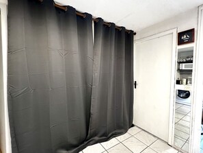 Interiör