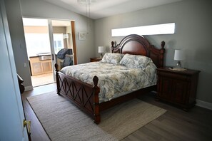 4 Schlafzimmer, Bügeleisen/Bügelbrett, Reisekinderbett, kostenloses WLAN