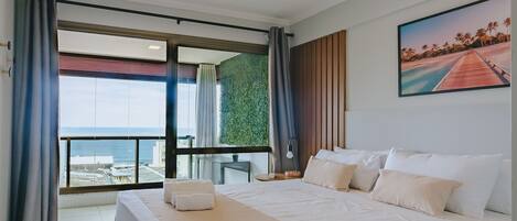 1 bedroom, iron/ironing board, internet, bed sheets