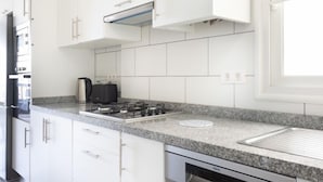 Ferienhaus, 4 Schlafzimmer, Terrasse | Innenbereich