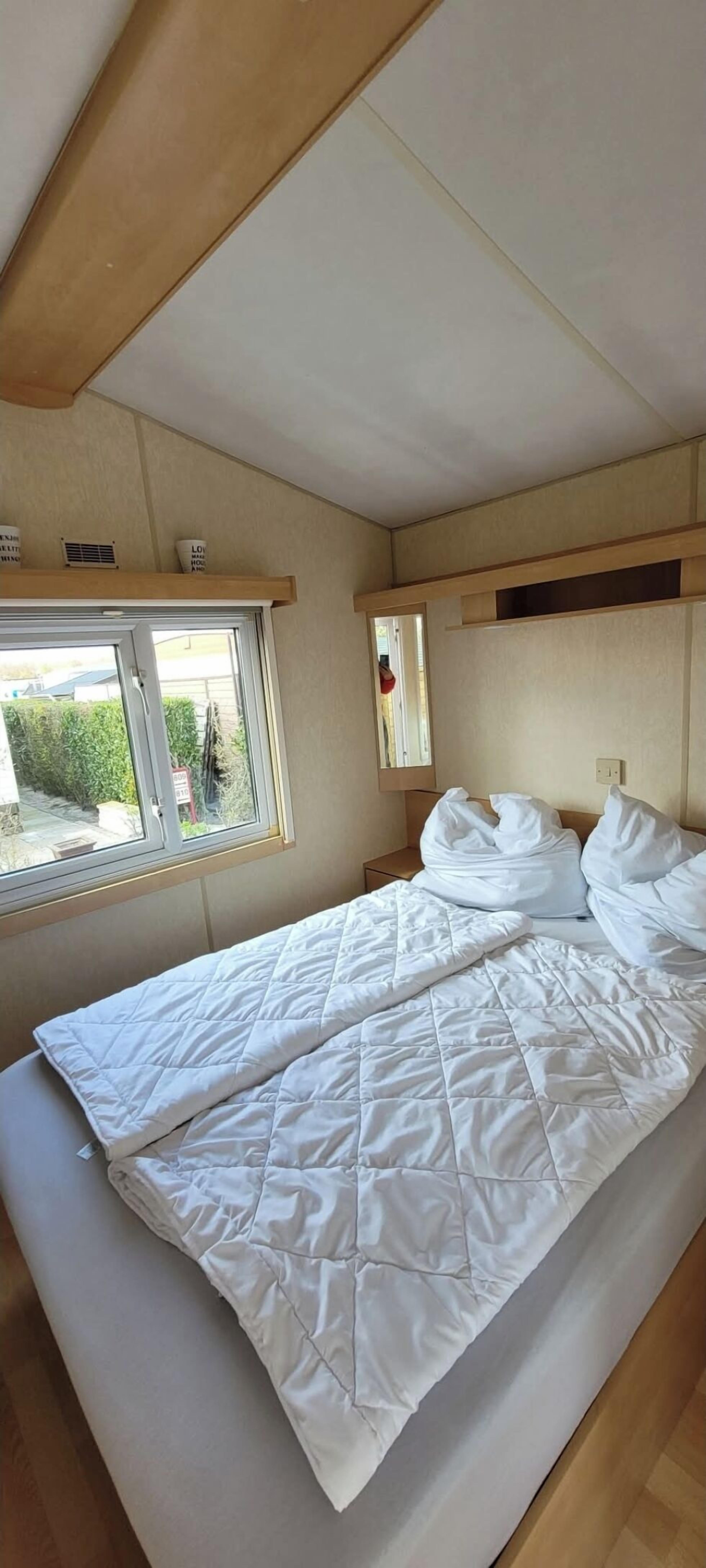 3 bedrooms, iron/ironing board, WiFi