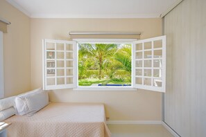 3 Schlafzimmer, Bügeleisen/Bügelbrett, Internetzugang