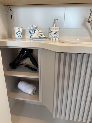 Interior - GerizimApart (Praia de Itaparica Vila Velha)