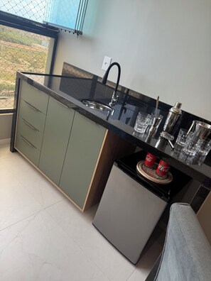 Microwave, oven, stovetop