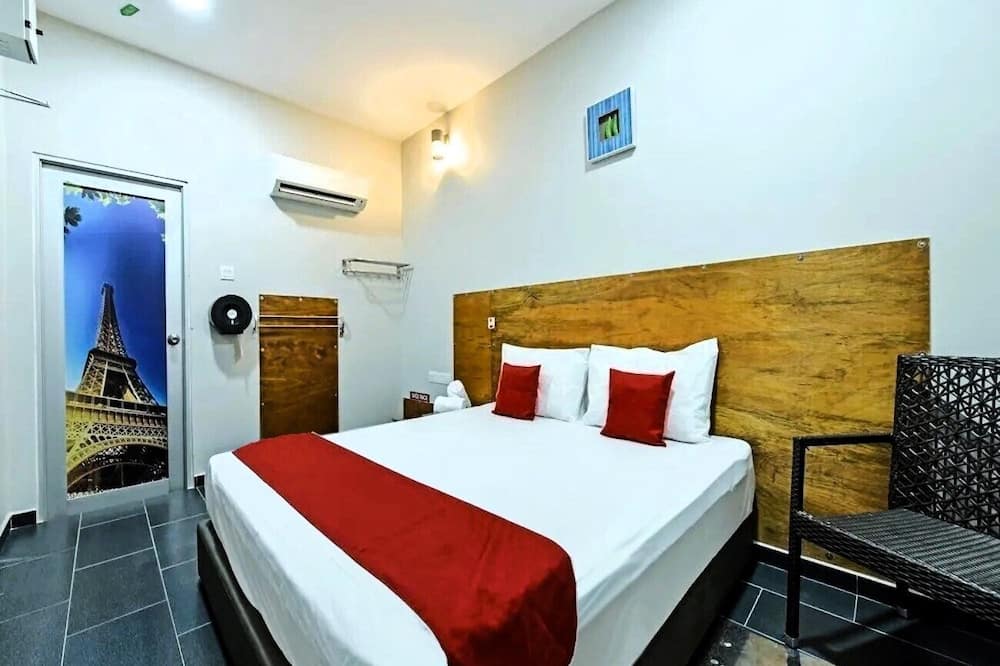 RS Hotel Desa Cemerlang Johor Jaya