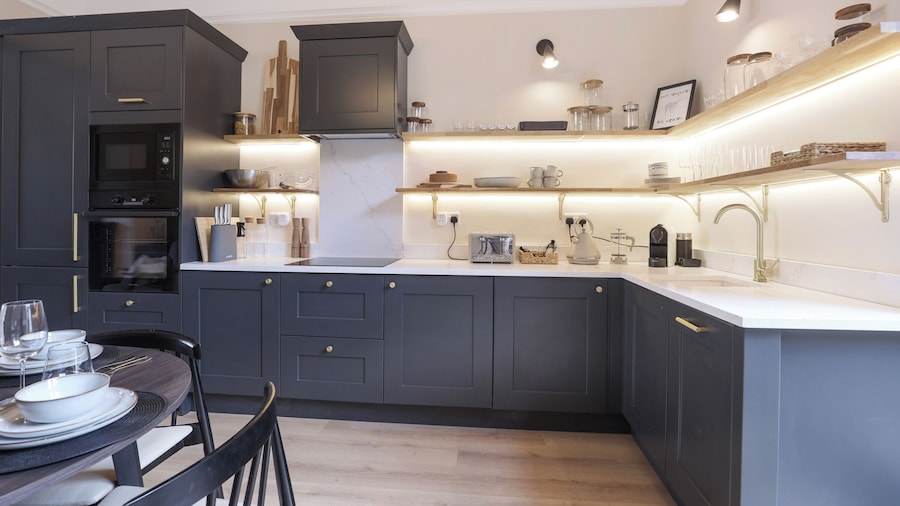 St Georges Apartment- North East Escapes