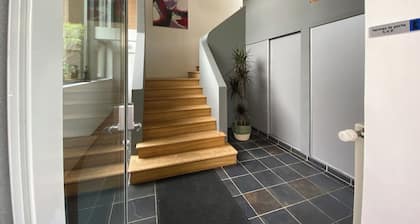 Villa des Remparts - BnB Calais-Marck-Bourbourg-Gravelines