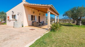 Casa | Exterior