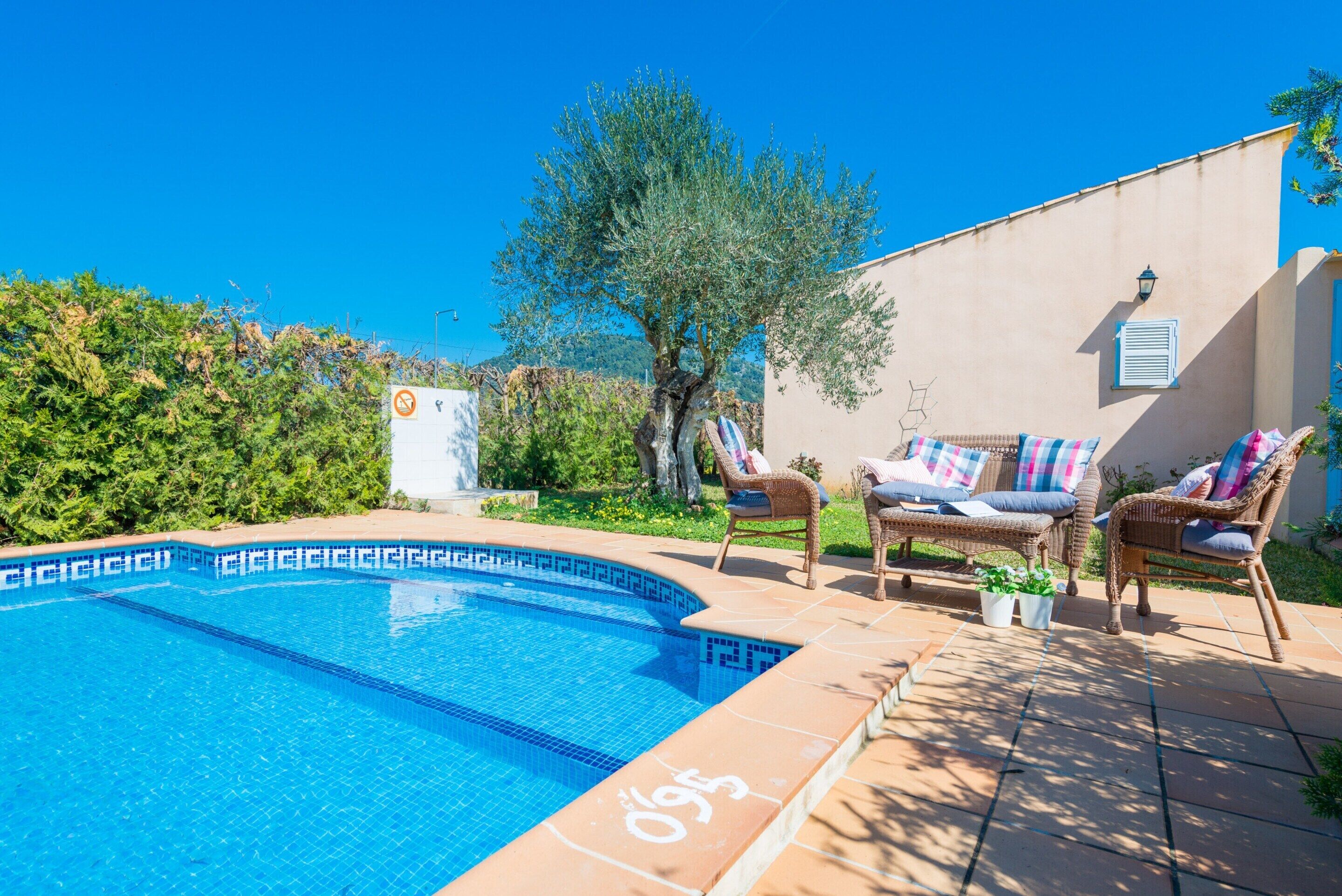House | Pool | Indoor pool, outdoor pool