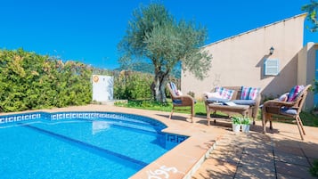 House | Pool | Indoor pool, outdoor pool