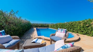 House | Pool | Indoor pool, outdoor pool