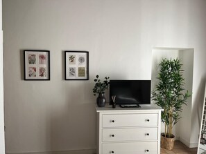 Interior - Navigli Darsena - Luxury Apartment with balcony (Milano)