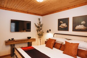 3 Schlafzimmer, Bügeleisen/Bügelbrett, kostenloses WLAN, Bettwäsche