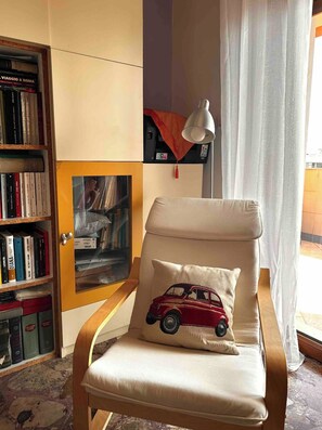 Interior - Three Bridges B&B (Taranto)